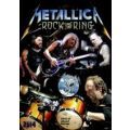 Metallica - Rock Am Ring (2014) + Live In Antarctica + Bonus (PAL  Dual-layer DVD+R)