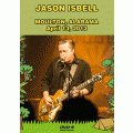 Jason Isbell & The 400 Unit - Moulton, Alabama (April-13-2013) (PAL DVD Dual Layer DVD+R(9) disc)