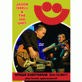 Jason Isbell & The 400 Unit - Ryman Auditorium & More! (October-13-2017) (PAL DVD-R disc)