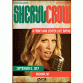 Sheryl Crow - Live At The Iridium (2017) (PAL Dual Layer DVD+R(9) disc)