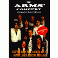Various Artists - The Arms Concert In San Francisco (1983) (2 PAL DVD-R discs)