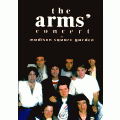 Various Artists - The Arms Concert In Madison Square Garden (1983) (2 PAL DVD-R discs)