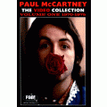Paul McCartney - Video Collection - Volume 1 (1970-1975) (2 PAL DVD-R discs)