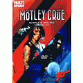 Motley Crue - Rock In Rio, Brazil (2015) (PAL DVD-R disc)