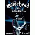 Motorhead - Rockpalast (2014) (PAL Dual Layer DVD+R(9) disc)