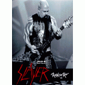Slayer - Rock In Rio (2013) (PAL Dual Layer DVD+R(9) disc)