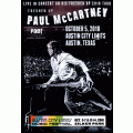 Paul McCartney - Austin City Limits Music Festival (2018) (2 PAL DVD-R discs)