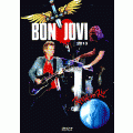 Bon Jovi - Rock In Rio (2013) (PAL DVD-R disc)