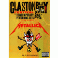 Metallica - Glastonbury Festival (2014) (PALDual Layer DVD+R(9) disc)