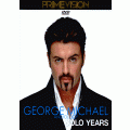 George Michael - Anthology Solo Years (2 PAL DVD-R discs)
