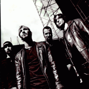 Godsmack - SmackFest (1 PAL DVD-R disc)