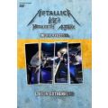 Metallica - Gothenberg, Sweden (2011) (PAL DUAL-LAYER DVD-R)