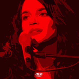 Norah Jones - Live At Baden Baden (2007) (1 PAL DVD-R disc)