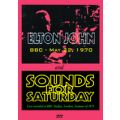 Elton John - BBC (1970) and Sounds For Saturday (1971) (1 PAL DVD-R disc)
