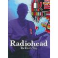 Radiohead - The Devil's Way (PAL DVD-R disc)