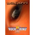 Bon Jovi - Live At The Rock Am Ring (1995) (1 NTSC DVD-R disc)