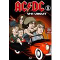 AC-DC - VH1 Uncut - Version 1 (1 NTSC DVD-R disc)