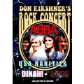 ABBA - USA Rarities (1 PAL DVD-R disc)