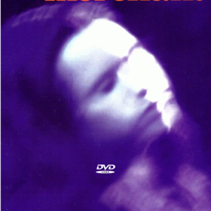 Natalie Merchant - New York City (1999) (1 PAL DVD-R disc)
