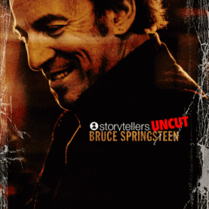 Bruce Springsteen - VH1 Storytellers Uncut Extended Edition (3 PAL DVD-R discs)