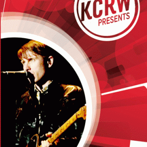 Franz Ferdinand - KCRW Sessions (June-1-2018) (1 PAL DVD-R disc)