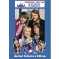 ABBA - On Stage / Snowtime Special (1 PAL DVD-R disc)