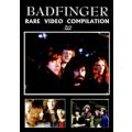 Badfinger - Rare Video Compilation (1 PAL  DVD-R disc)