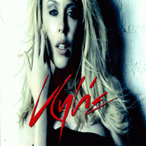 Kylie Minogue - The Kylie Show (2007) (1 PAL DVD-R disc)