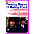 Tommy Boyce & Bobby Hart - The Songs Of (1 PAL DVD-R disc)
