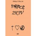 Prince - 2KTV (2 PAL DVD-R discs)