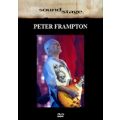Peter Frampton - PBS Soundstage (major 2020 upgrade) (1 PAL Blu-Ray BD-R disc)