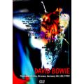 David Bowie - Musikladen (1978) (1 PAL DVD-R disc)