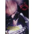 Neil Young - Unplugged (MTV) / Late Night with Conan O'Brien / SNL & More (1 PAL Dual Layer DVD+R disc)