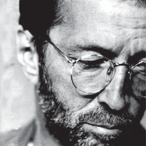 Eric Clapton - Nothing But The Blues - A Martin Scorcese Film (1 PAL Dual Layer DVD+R disc)