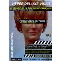 Petula Clark - In France - Volume 1 (1 PAL DVD-R disc)