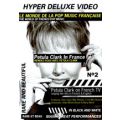 Petula Clark - In France - Volume 2 (1 PAL DVD-R disc)