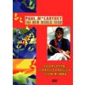 Paul McCartney - Charlotte, North Carolina (1993) + MTV Up Close (1992) (2 PAL DVD-R discs)