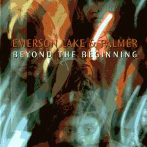 Emerson, Lake & Palmer - Beyond The Beginning (2 PAL DVD-R discs)