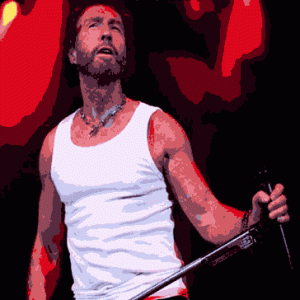 Paul Rodgers - UDO Festival, Japan (2006) (1 PAL DVD-R disc)