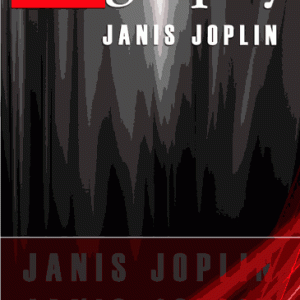 Janis Joplin - Biography (1 PAL DVD-R disc)