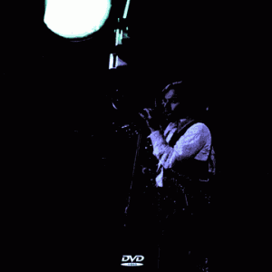 Van Morrison - Those 70's Show (1 PAL DVD-R disc)