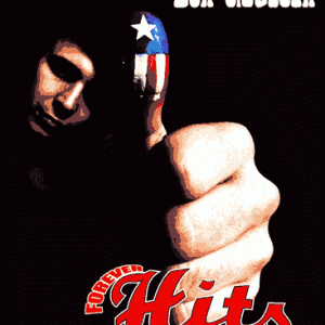 Don McLean - Forever Hits (1 PAL DVD-R disc)