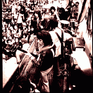 Rolling Stones - Sucking In The 70's & 80's (1 PAL DVD-R disc)