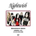 Nightwish - Hammersmith Odeon, London, UK (2005) (1 NTSC DVD-R disc)