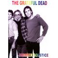 Grateful Dead - Summer Solstice (2 PAL DVD-R discs)