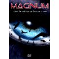Magnum - On The Wings Of Heaven (1988) (1 PAL DVD-R disc)