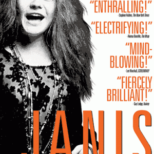Janis Joplin - Little Girl Blue (BBC Documentary) (1 PAL DVD-R disc)