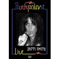 Patti Smith - Rockpalast (1979) (1 PAL DVD-R disc)