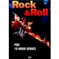 Various Artists - Rock & Roll - PBS Series 1995 (5 PAL DVD-Rs)