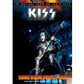 Kiss - Sonic Boom Over St. Paul (2010) (2 PAL DVD-R discs)